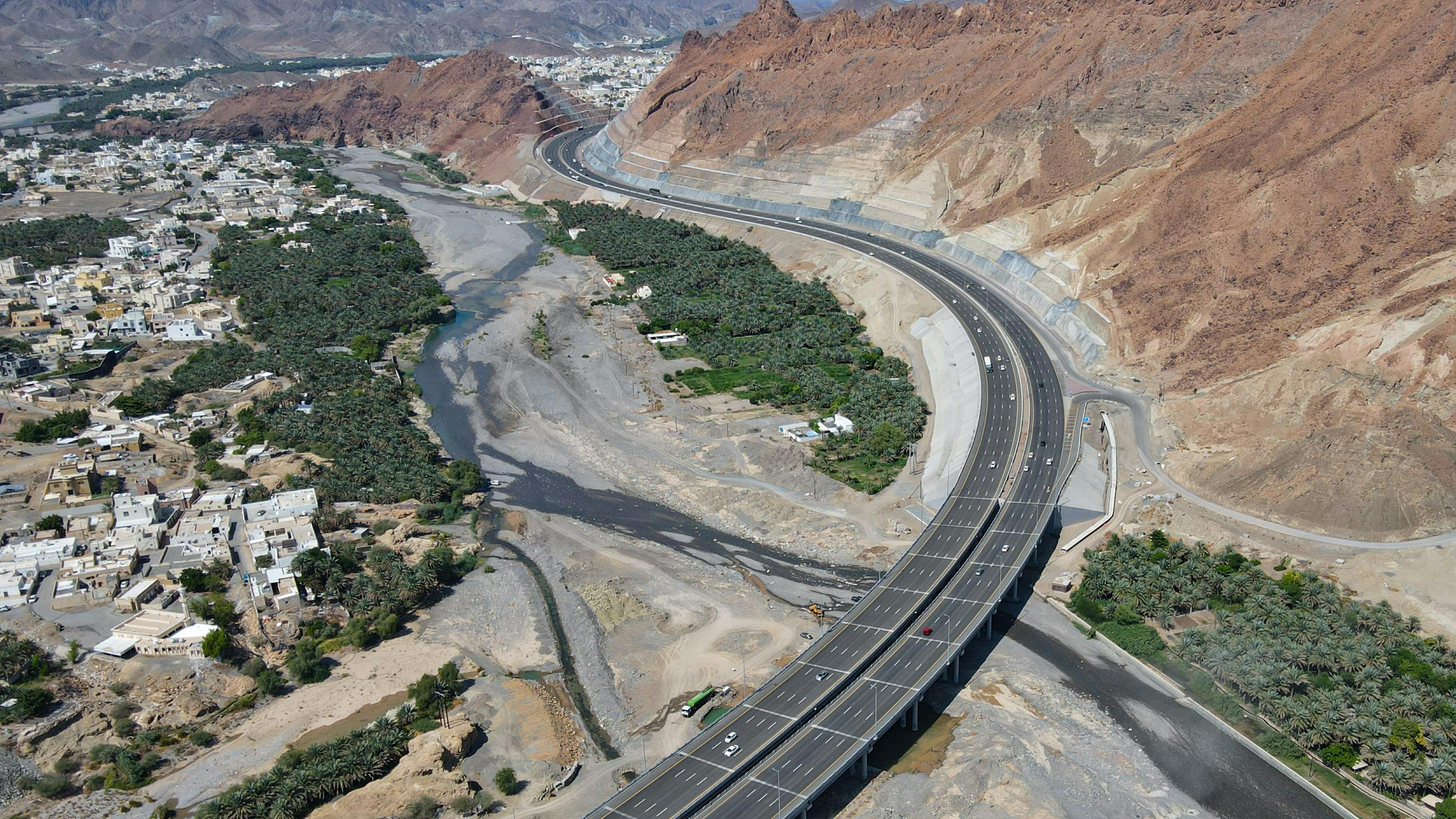 Highway